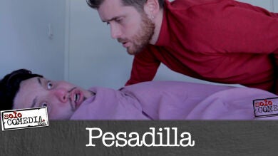 Trabajos ocultos en 'Solocomedia'