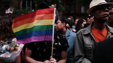 Cuando aquellos intelectuales murieron de SIDA, la cultura se volvió de segunda división