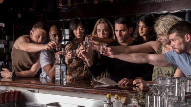 Todos los finales que me hubiera gustado que tuviera Sense8