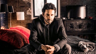 CONCURSO CERRADO: Consigue un ejemplar de 'Círculos', la última novela de Manuel Ríos