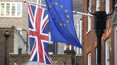 ¿Sabes identificar las banderas de estos 20 países miembros de la UE?