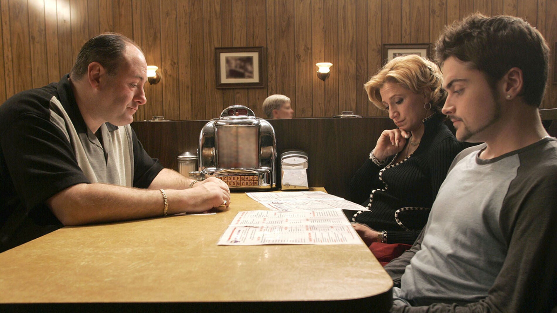 Se cumplen 10 a&ntilde;os del final de Los Soprano