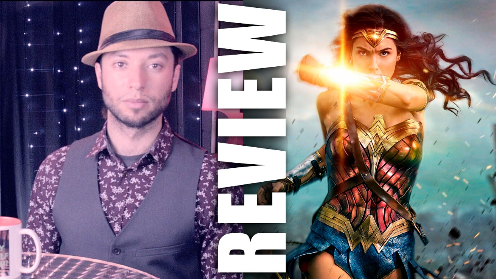 El Chico Morera analiza la película 