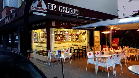 Bar El Pópulo Bar El Pópulo