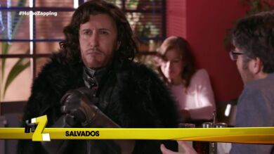 ¿De qué se esconden los creadores de Juego de Tronos?