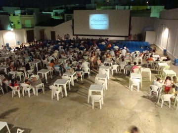 Cine Tomares