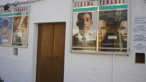Cinema Tomares Cinema Tomares