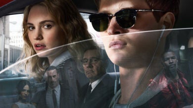 Baby Driver o el eslabón perdido entre Tarantino y La La Land