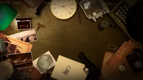 Escape room Escape room