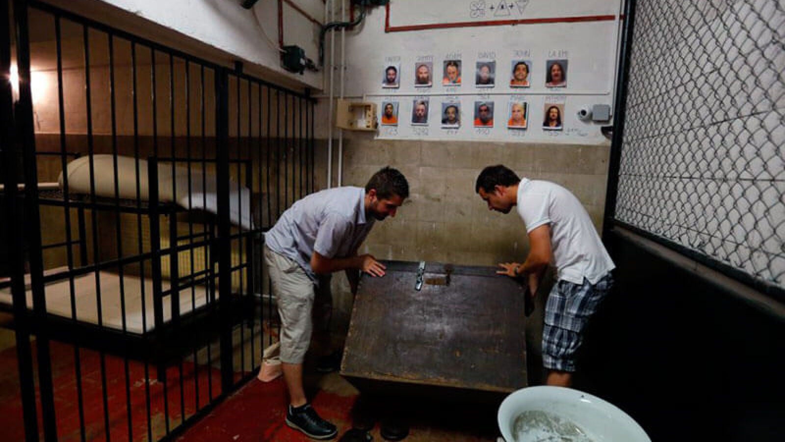 Soy millennial y me pregunto si las escape rooms son una metáfora de nuestra generación