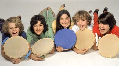 Dinero, fama y explotación infantil: así fue el éxito de Parchís, visto 40 años después