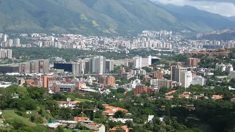 Skyline de la ciudad Skyline de la ciudad