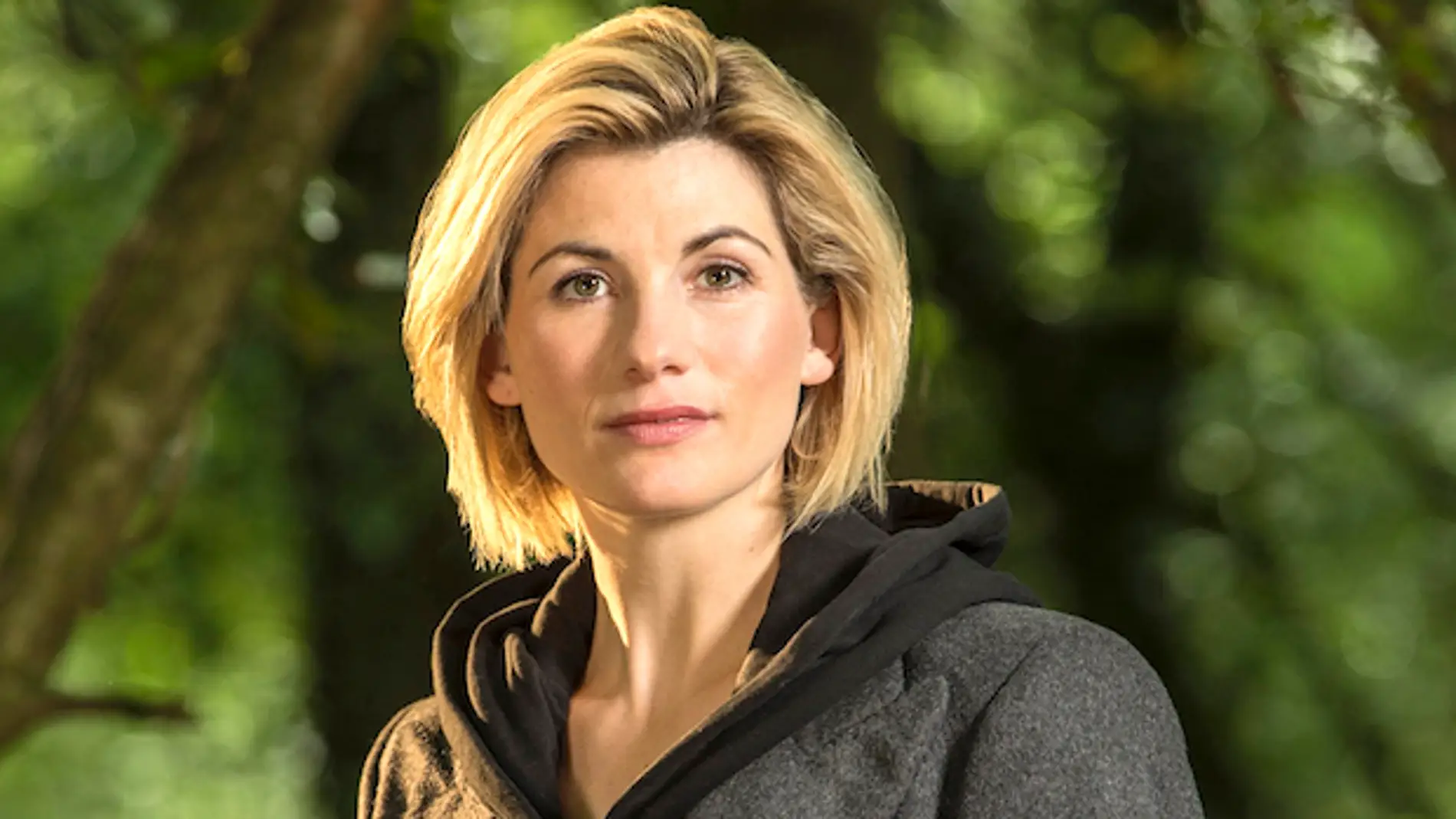 Jodie Whittaker será la nueva 'Doctor Who'