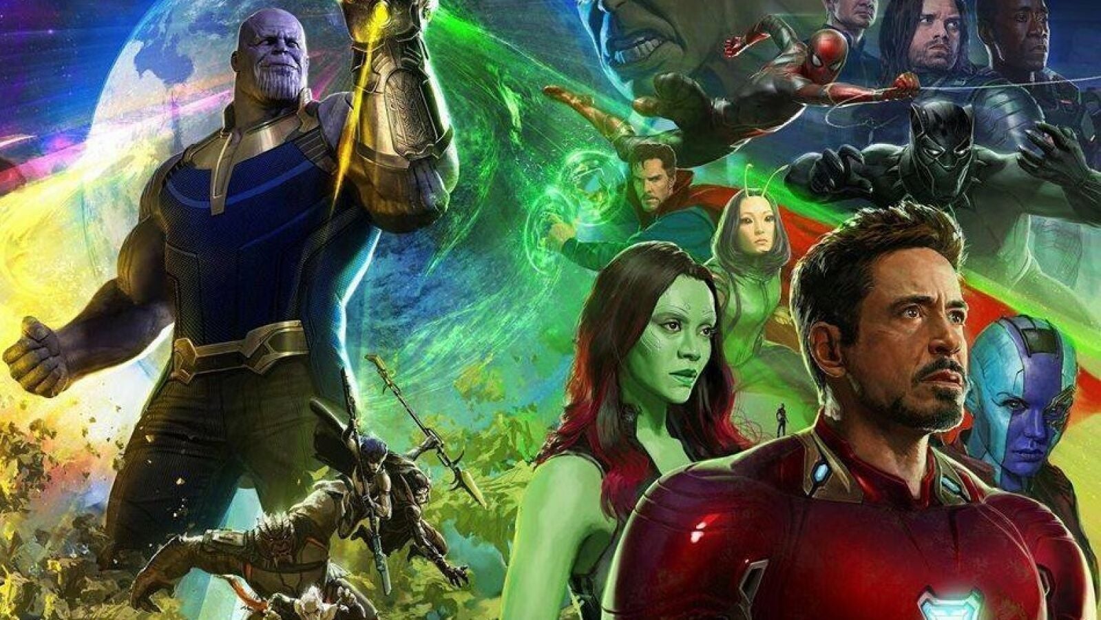 ¿Cuál sería tu superpoder si fueses un superhéroe?