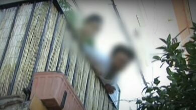 Es verano en el barrio más pobre de España