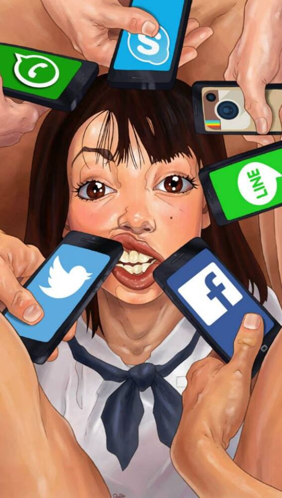 Redes