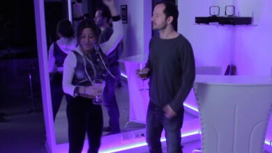 ‘Solocomedia’ lanza un mensaje de paz y armonía al mundo