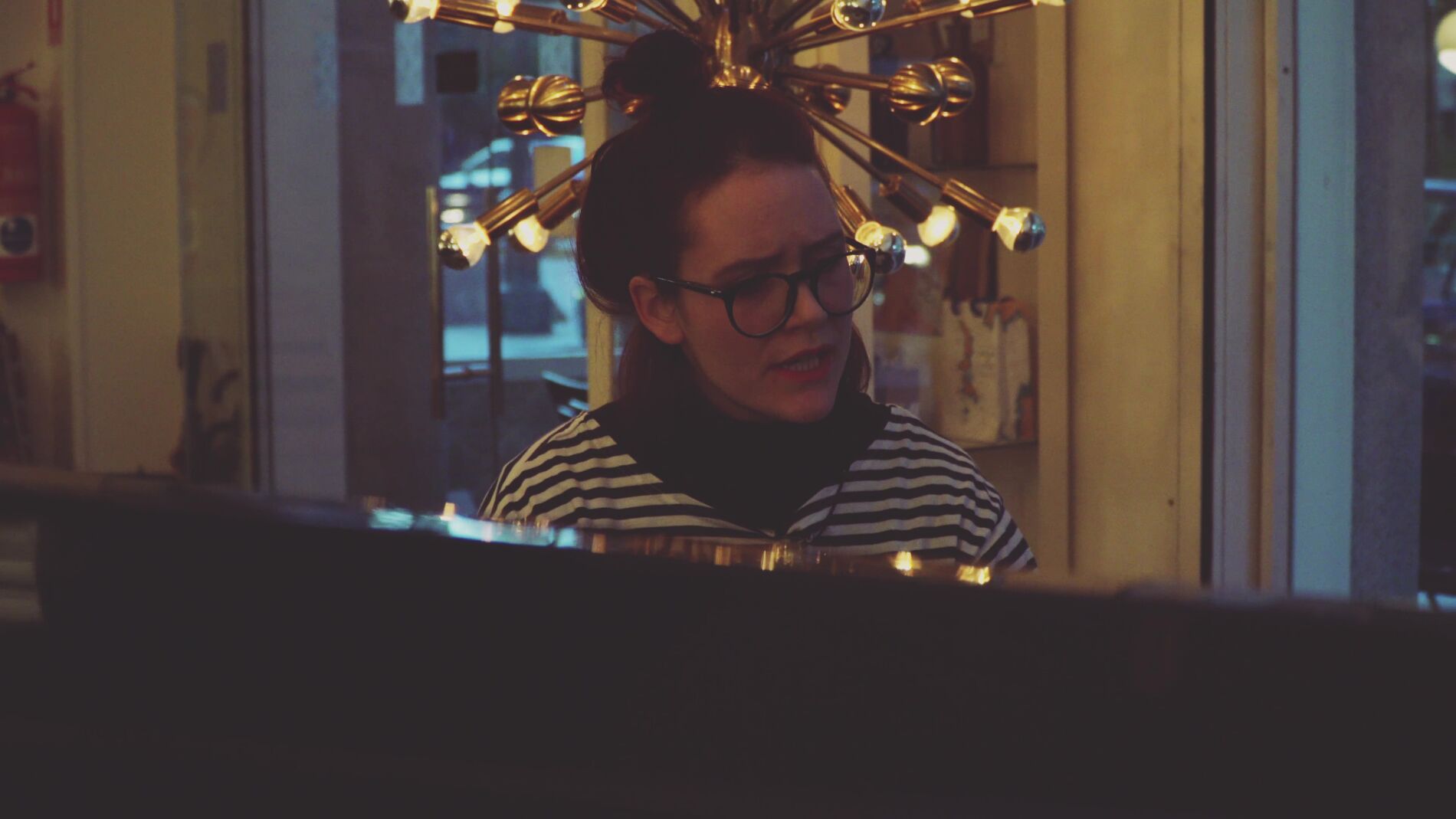 S&oacute;ley presenta su nuevo disco en Sesiones Ligeras