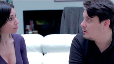 En ‘Solocomedia’ aprenderás a cargarte una relación