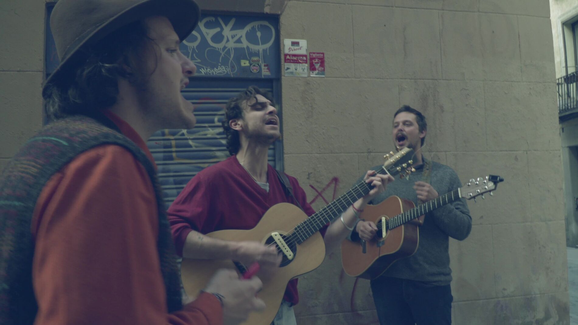 &lsquo;Club del R&iacute;o&rsquo; protagonizan &lsquo;Sesiones Ligeras&rsquo;