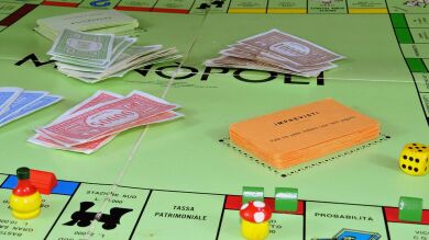 La historia secreta del Monopoly: se creó para terminar con el capitalismo