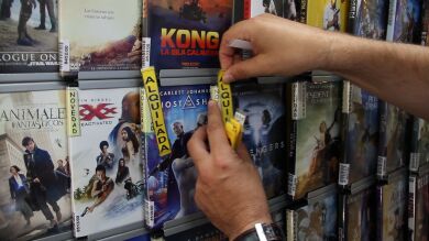 ¿A qué aspiran los videoclubs en la era Netflix?