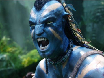 'Avatar' de James Cameron