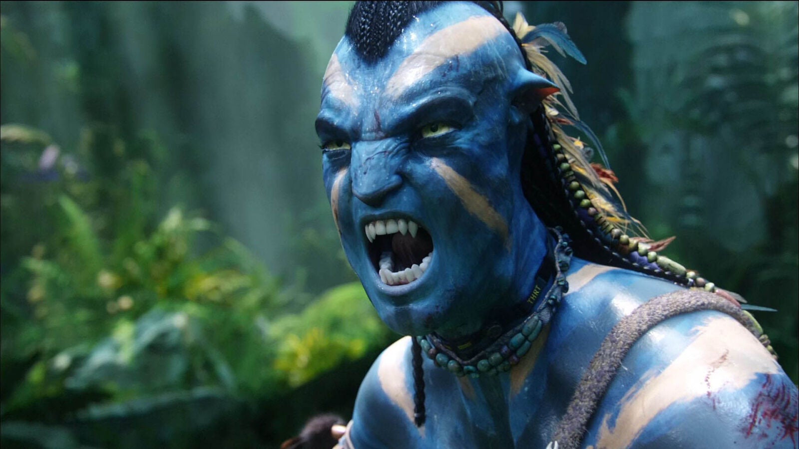 Avatar: La película numero uno de la historia