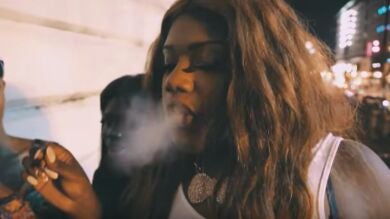 Check it, la banda callejera que pelea a golpes contra la homofobia