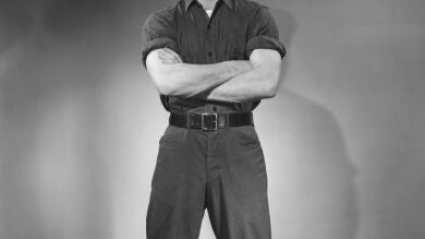 Cinco libros que hieren al macho alfa