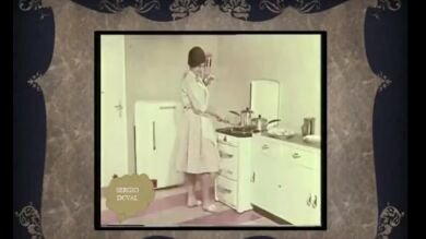 Cinco anuncios de los años 60 que hoy estarían prohibidos