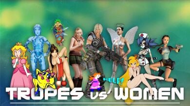 TodasGamers, un grupo de mujeres hartas del machismo imperante en el mundo de los videojuegos