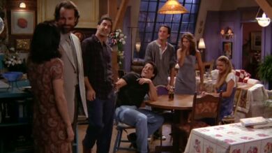 Tomé algo con mis antiguos compañeros del cole y 20 años después siguieron haciéndome bullying