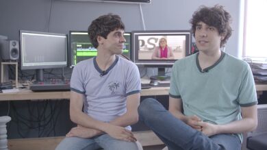 ¿Cómo surgió 'Paquita Salas'?