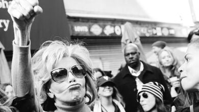 Cinco mitos sobre el feminismo que hay que destronar