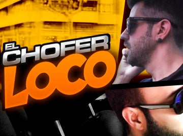 AuronPlay - El Chofer Loco