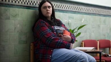 Así es la vida de un adolescente de menos de 18 años que pesa más de 100 kilos