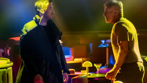 Blade Runner Blade Runner