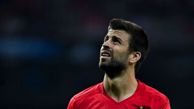 Cómo sobrevive alguien que odia el fútbol a la sobredosis de partidos de miércoles a domingo