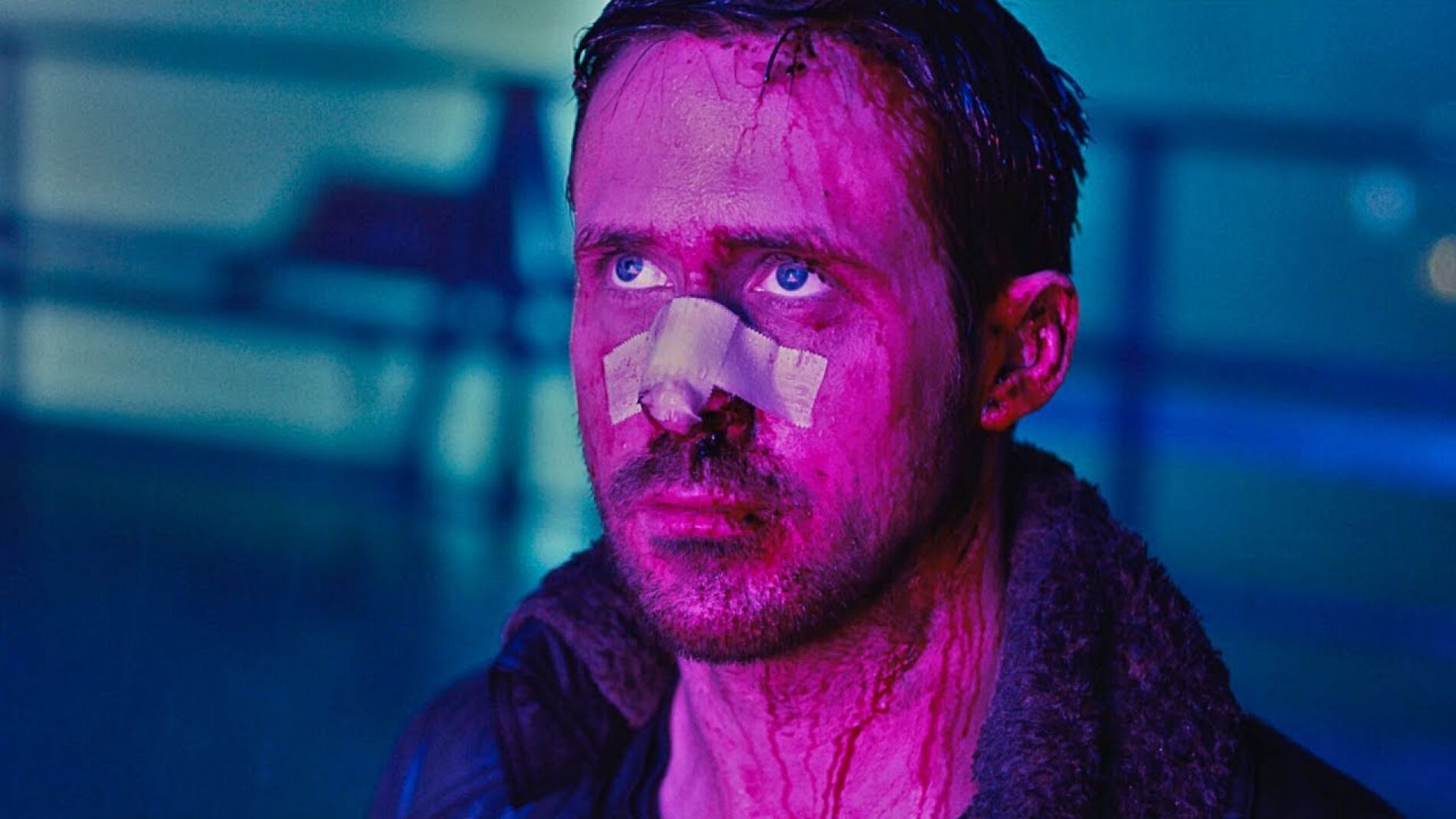 Blade Runner 2046