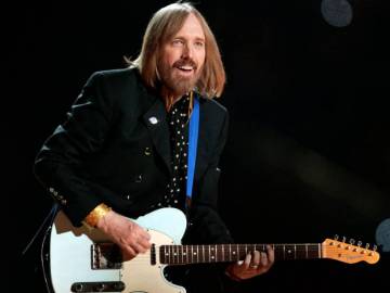 Tom Petty