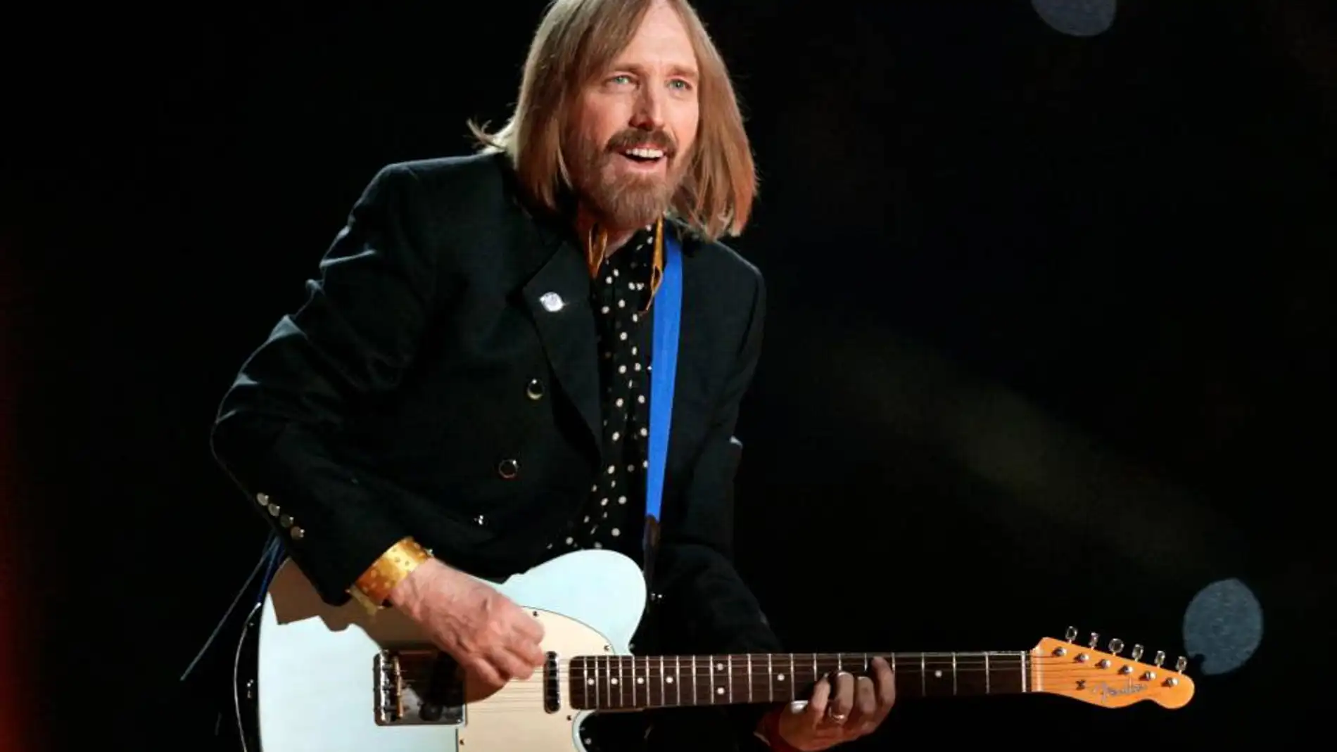 Tom Petty