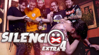 Dolor y sufrimiento en silencio con Wismichu y sus amigos