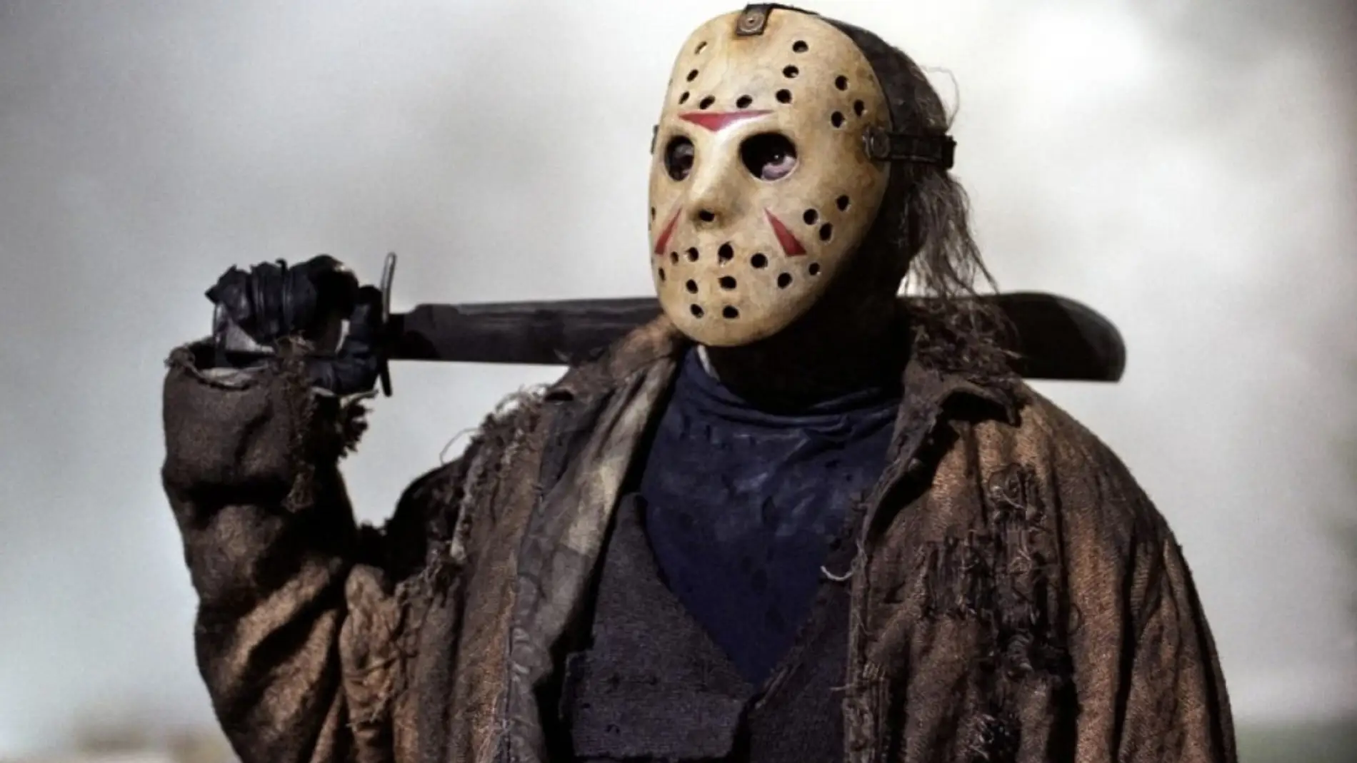 Jason, de Viernes 13