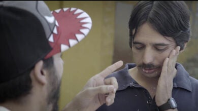 Buster se convierte en el 