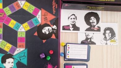 Piensa por qué no sabes responder las preguntas de este Trivial feminista