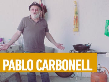 Sesión Personal con PabloCarbonell