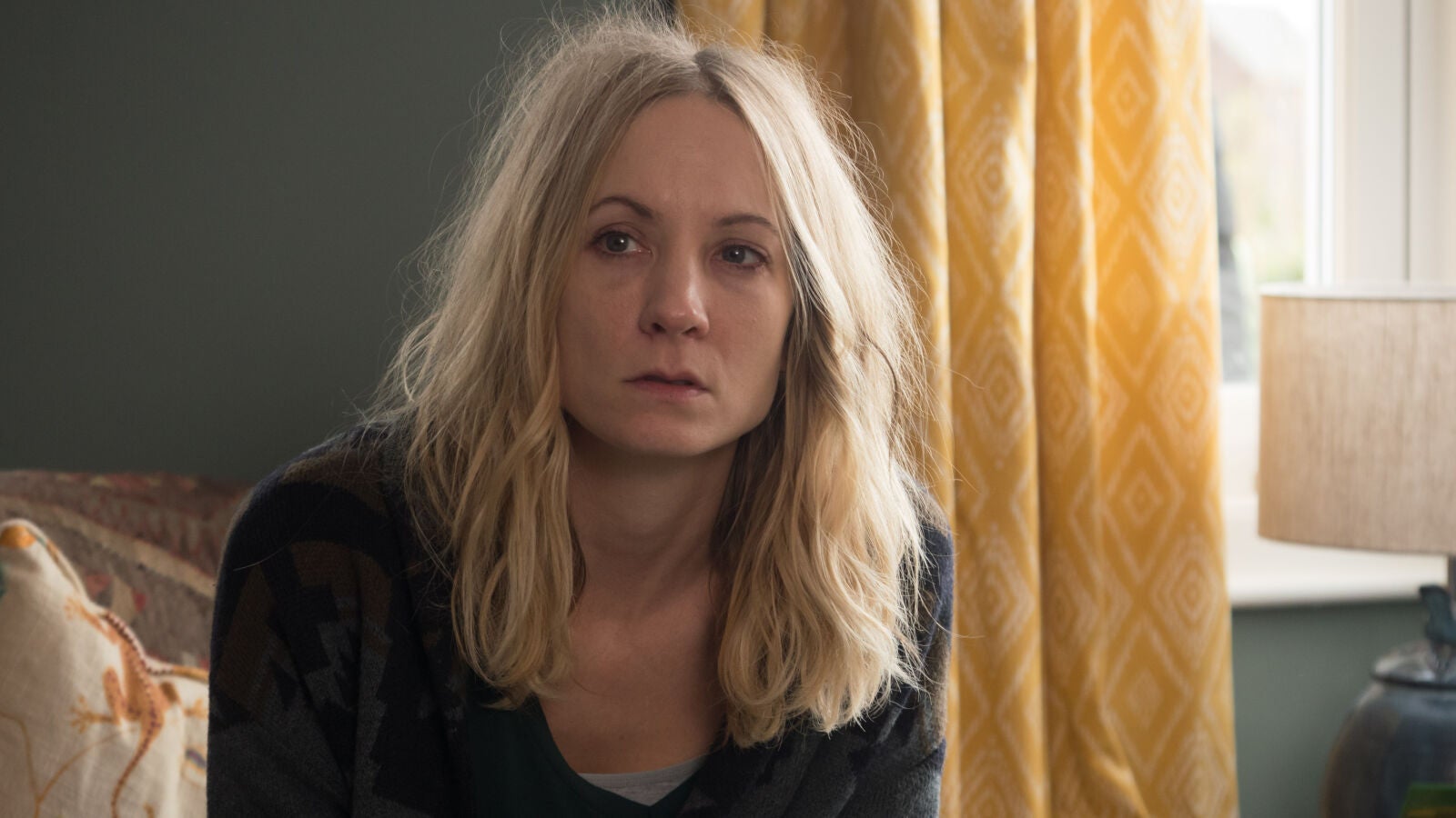 Yo digo que me violó. Él, que no. ¿Quién dice la verdad?