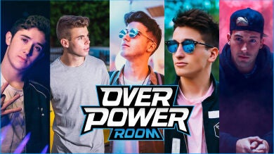 ‘Over Power Room’, un nuevo formato para los amantes del gaming