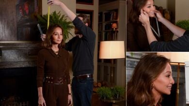 Fui al Museo de Cera de Madrid a revivir los miedos de mi infancia